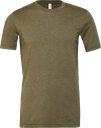 3001CVC T-Shirt jersey unisexe