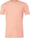 3001CVC T-Shirt jersey unisexe