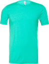 3001CVC T-Shirt jersey unisexe