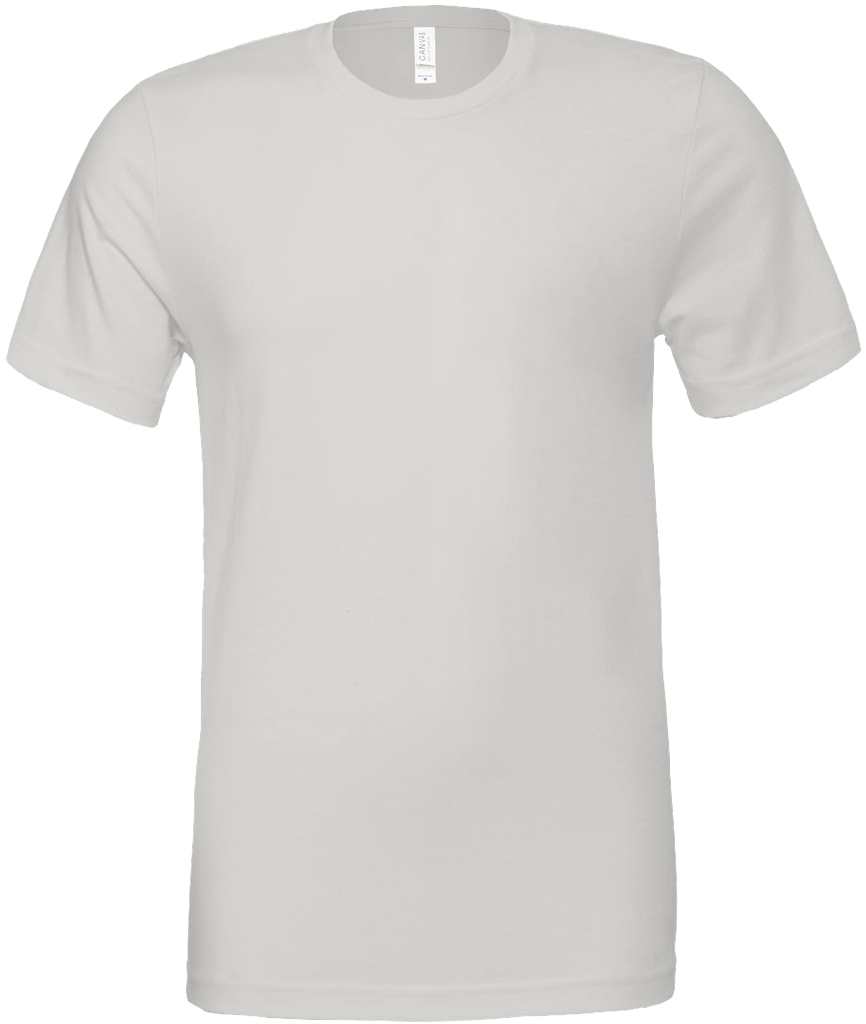 3001CVC T-Shirt jersey unisexe