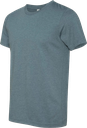 3001CVC T-Shirt jersey unisexe