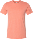 3001CVC T-Shirt jersey unisexe