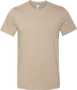 3001CVC T-Shirt jersey unisexe