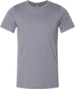 3001CVC T-Shirt jersey unisexe