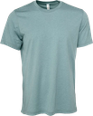 3001CVC T-Shirt jersey unisexe