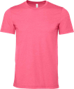 3001CVC T-Shirt jersey unisexe