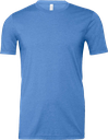 3001CVC T-Shirt jersey unisexe