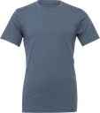 3001CVC T-Shirt jersey unisexe