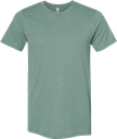 3001CVC T-Shirt jersey unisexe