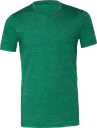 3001CVC T-Shirt jersey unisexe