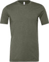 3001CVC T-Shirt jersey unisexe