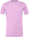3001CVC T-Shirt jersey unisexe
