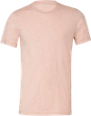 3001CVC T-Shirt jersey unisexe