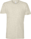 3001CVC T-Shirt jersey unisexe