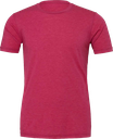 3001CVC T-Shirt jersey unisexe