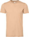 3001CVC T-Shirt jersey unisexe