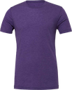 3001CVC T-Shirt jersey unisexe