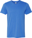 3001CVC T-Shirt jersey unisexe