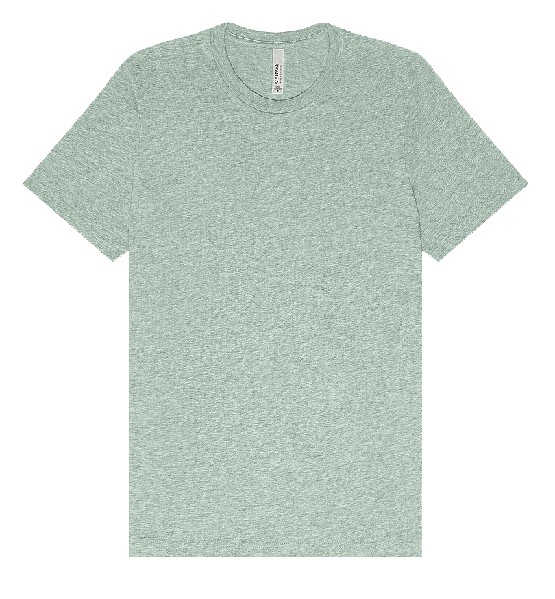 3001CVC T-Shirt jersey unisexe