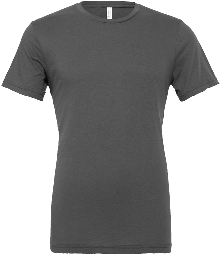3001CVC T-Shirt jersey unisexe