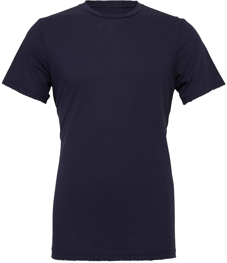 3001CVC T-Shirt jersey unisexe