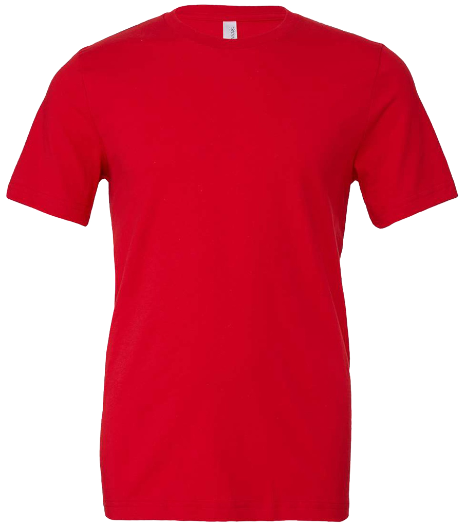 3001CVC T-Shirt jersey unisexe