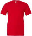 3001CVC T-Shirt jersey unisexe