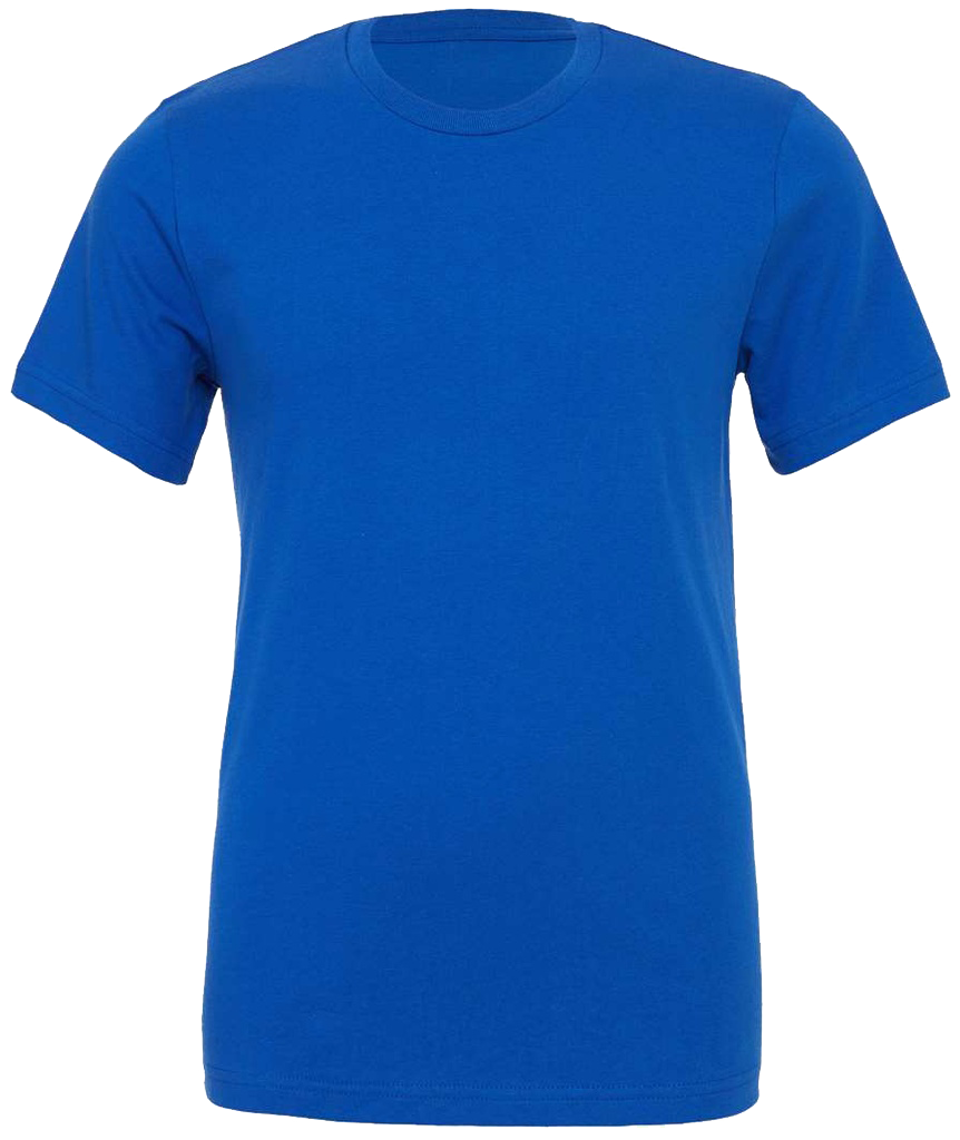 3001CVC T-Shirt jersey unisexe