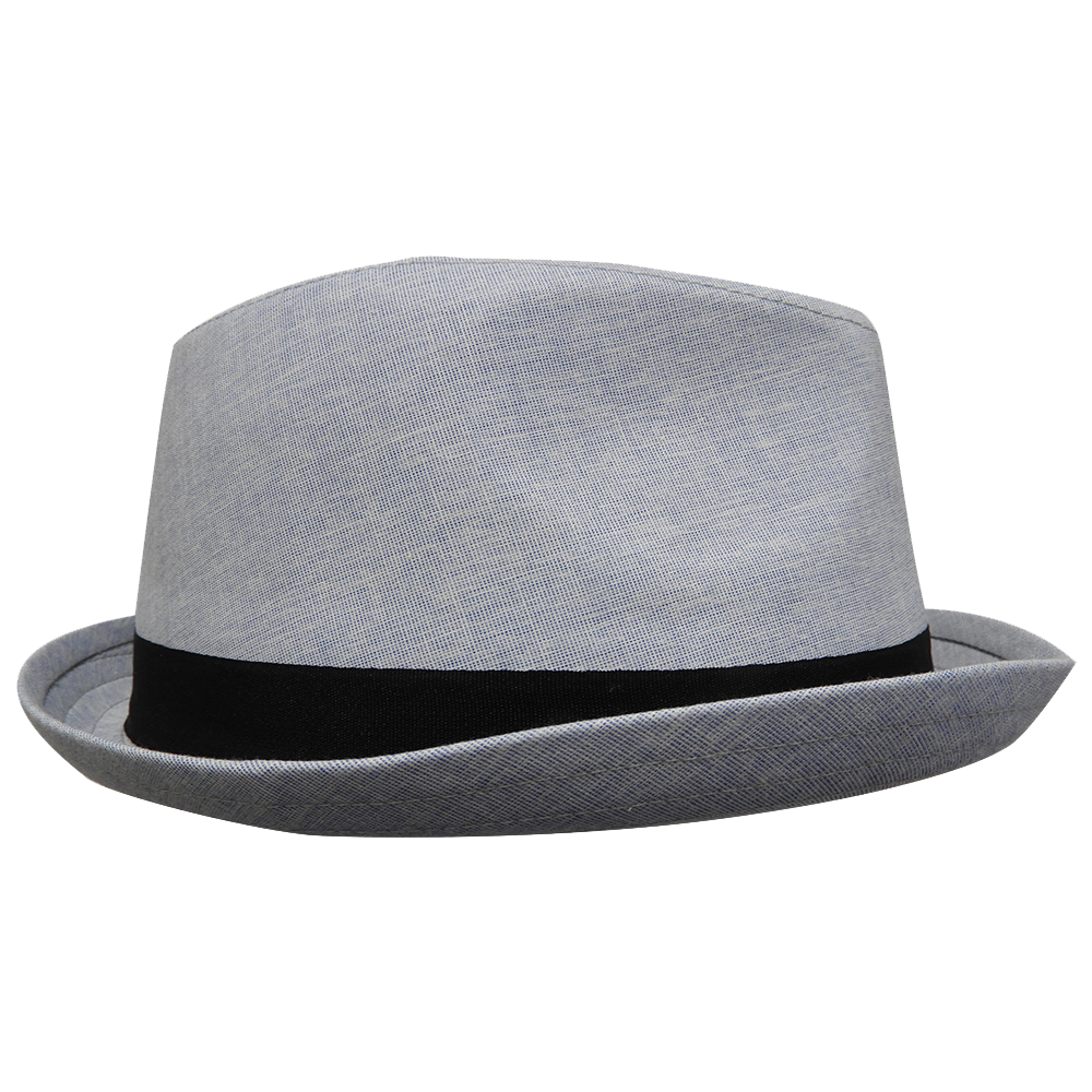 U901 Chapeau Fedora