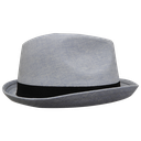U901 Chapeau Fedora