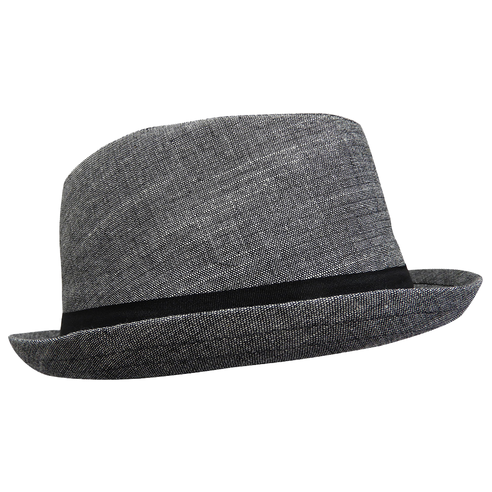 U901 Chapeau Fedora