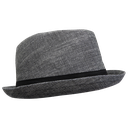 U901 Chapeau Fedora