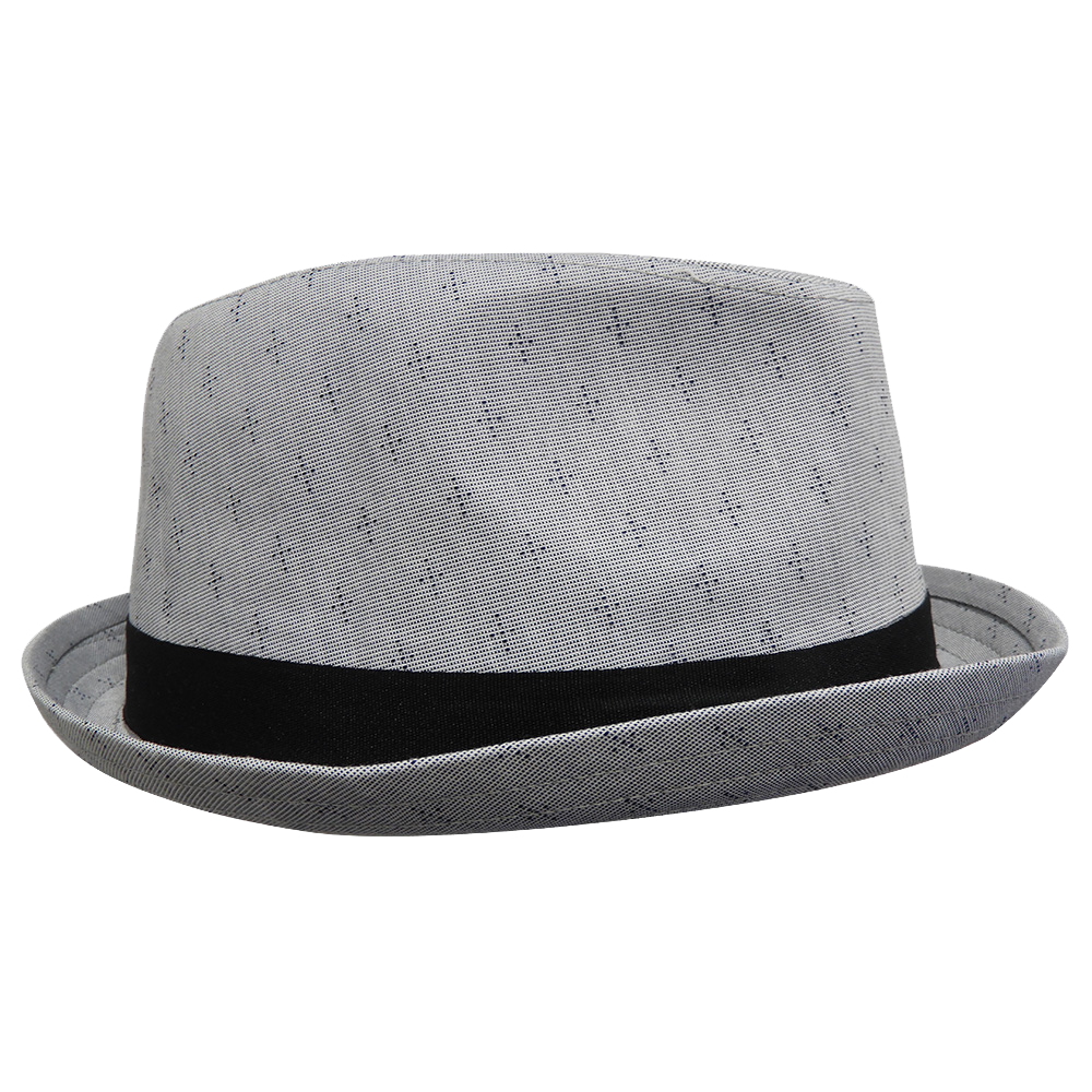U901 Chapeau Fedora