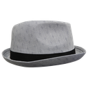 U901 Chapeau Fedora