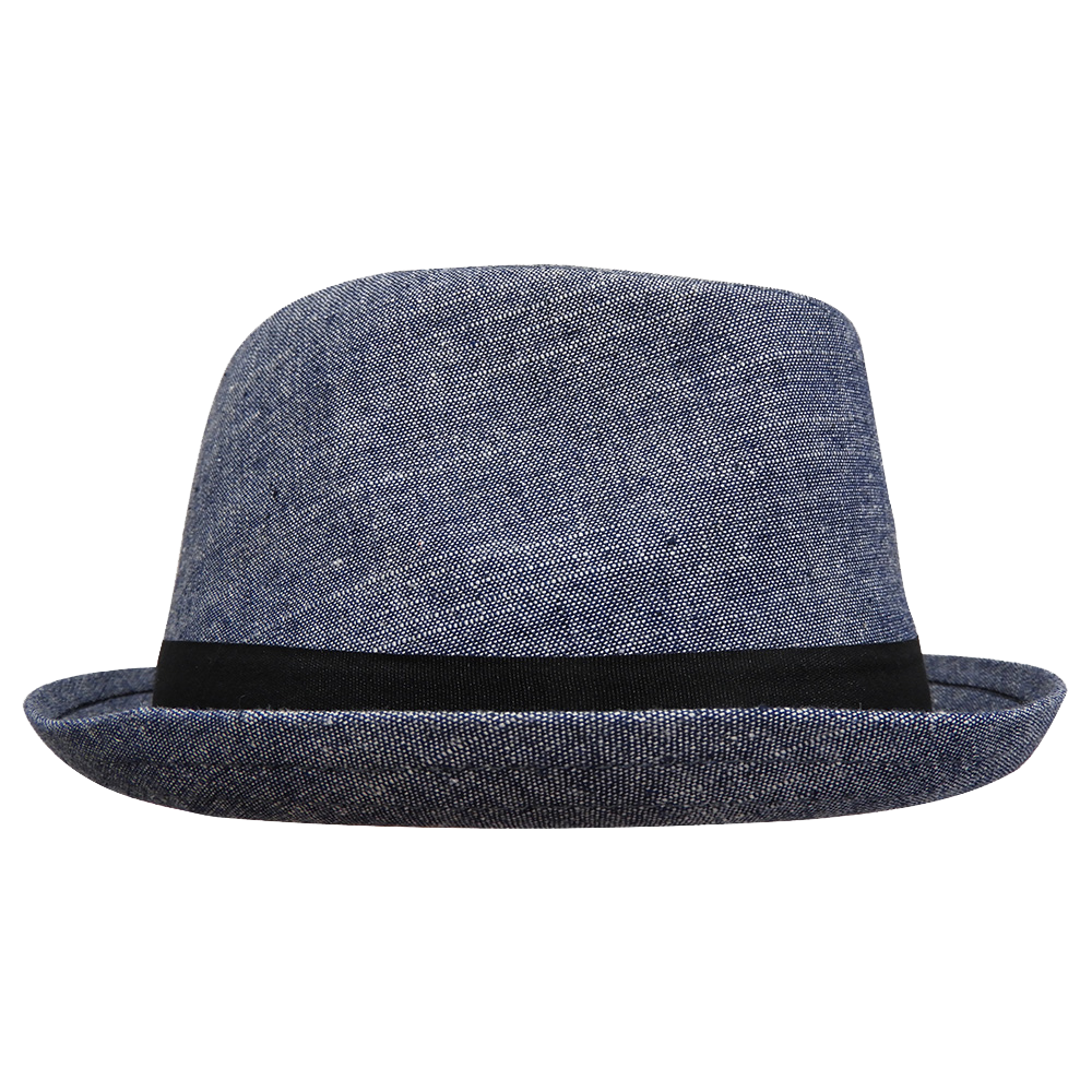 U901 Chapeau Fedora
