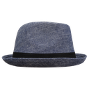 U901 Chapeau Fedora