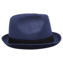 U901 Chapeau Fedora