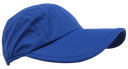 U126E Casquette Euro polyester enfant