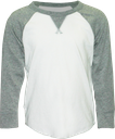A4400E T-shirt manches longues enfant