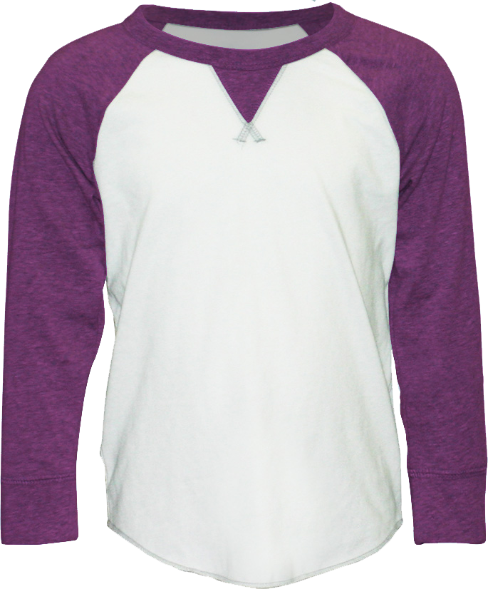 A4400E T-shirt manches longues enfant