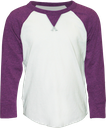 A4400E T-shirt manches longues enfant