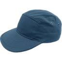U434E Casquette 5 panneaux enfant