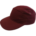 U434E Casquette 5 panneaux enfant