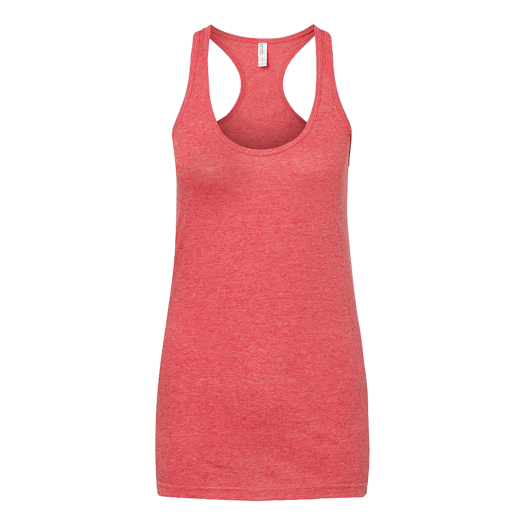 3590 Camisole Racerback femme