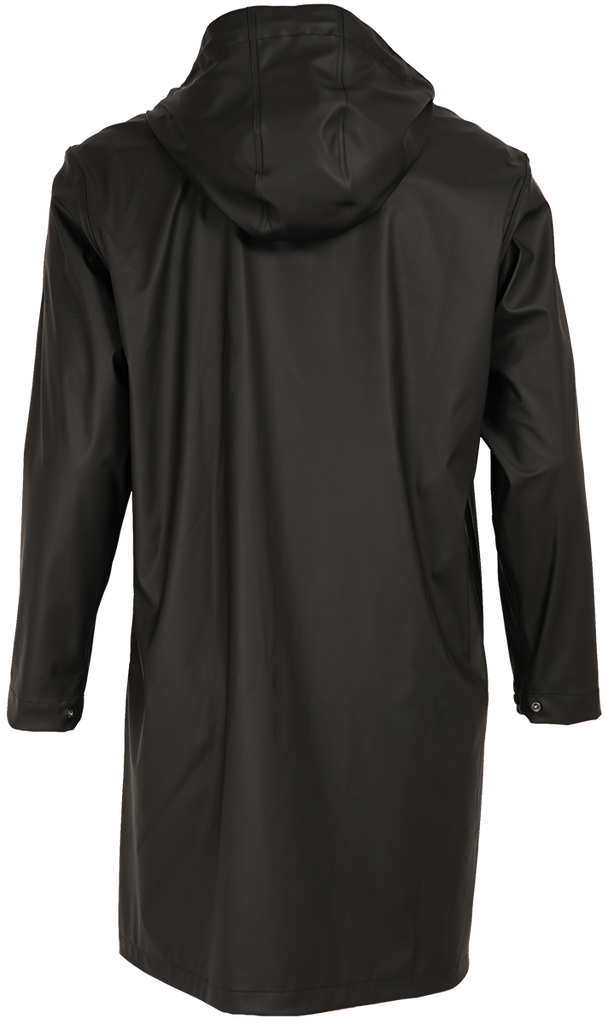 X1346U IMPERMÉABLE LONG