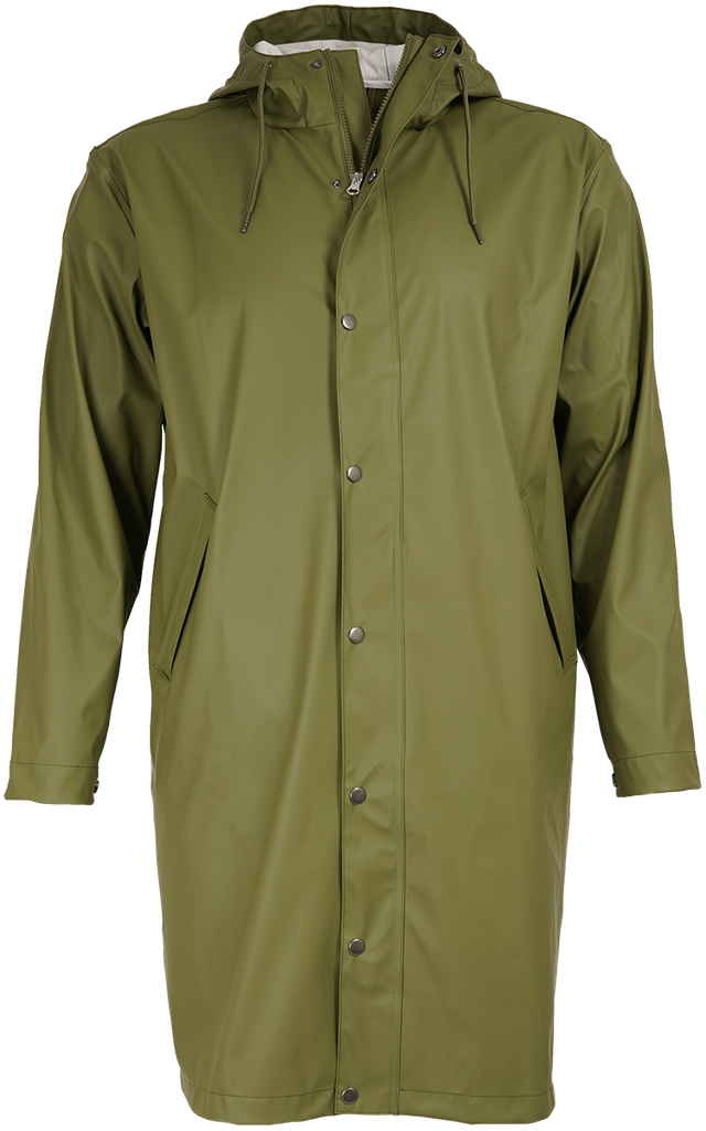 X1346U IMPERMÉABLE LONG