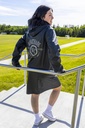 X1346U IMPERMÉABLE LONG