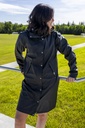 X1346U IMPERMÉABLE LONG