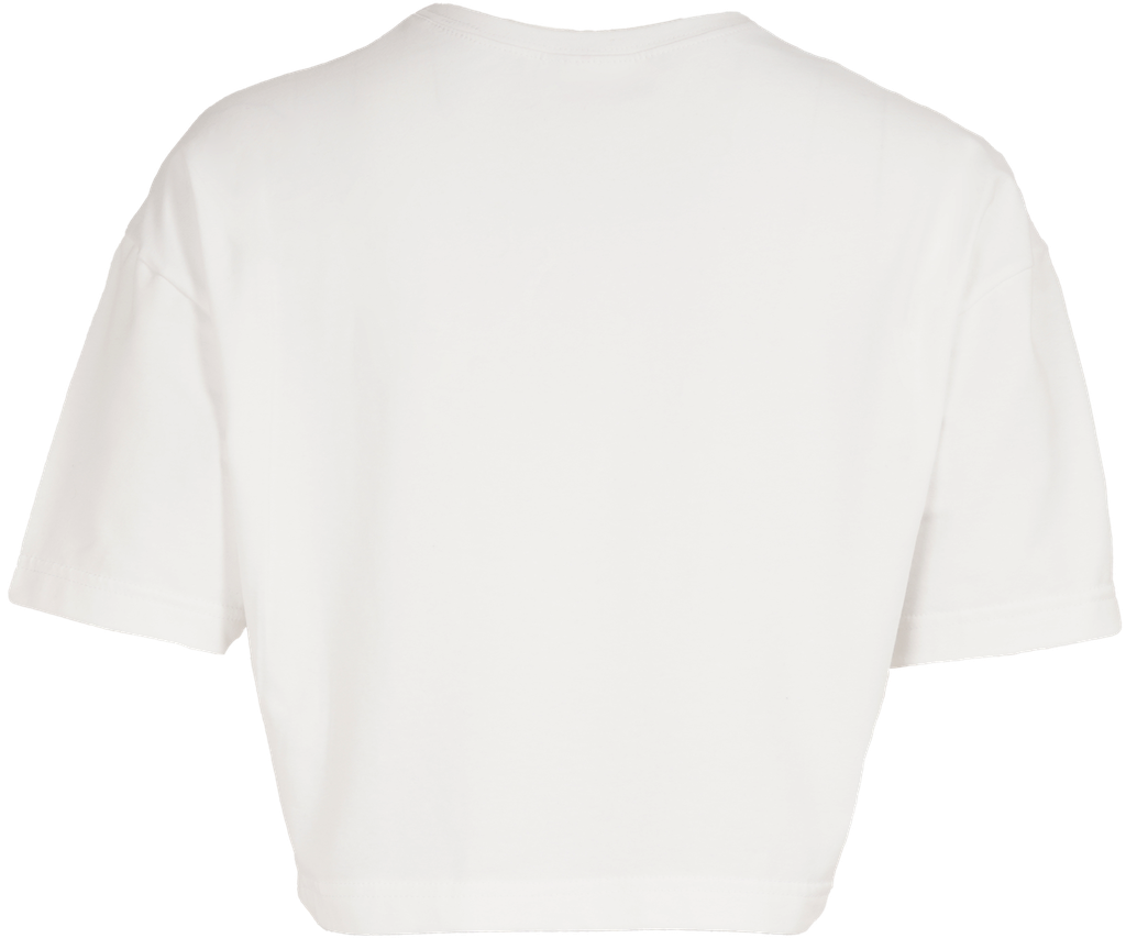 4117W T-shirt court et carré