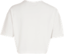 4117W T-shirt court et carré